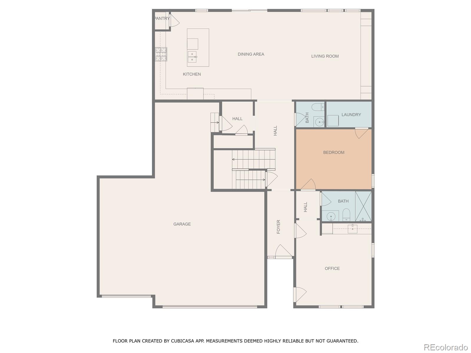 MLS Image #35 for 12826  lake port street,longmont, Colorado