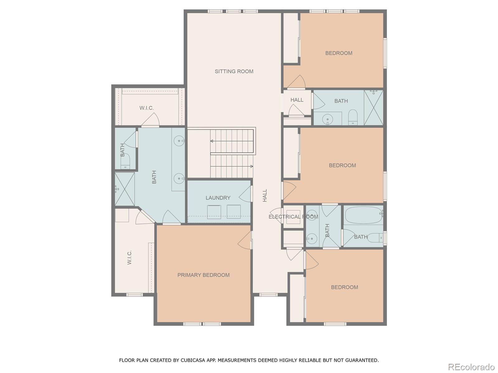 MLS Image #36 for 12826  lake port street,longmont, Colorado