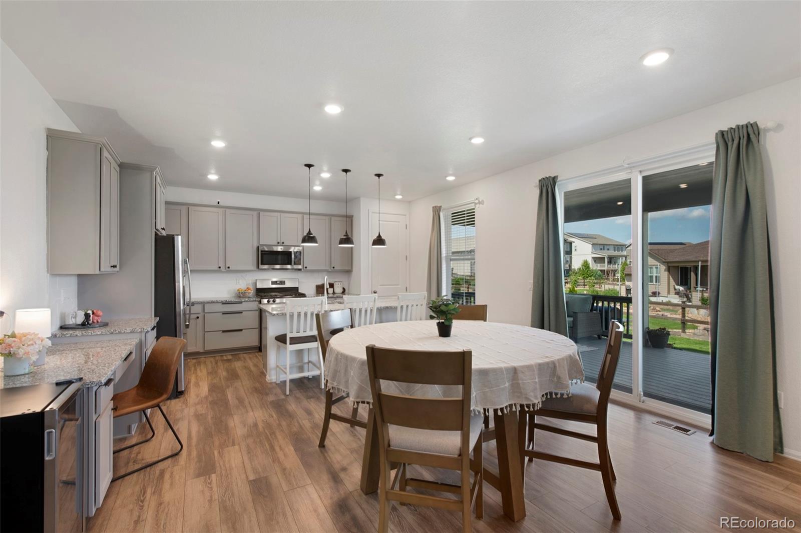 MLS Image #5 for 12826  lake port street,longmont, Colorado