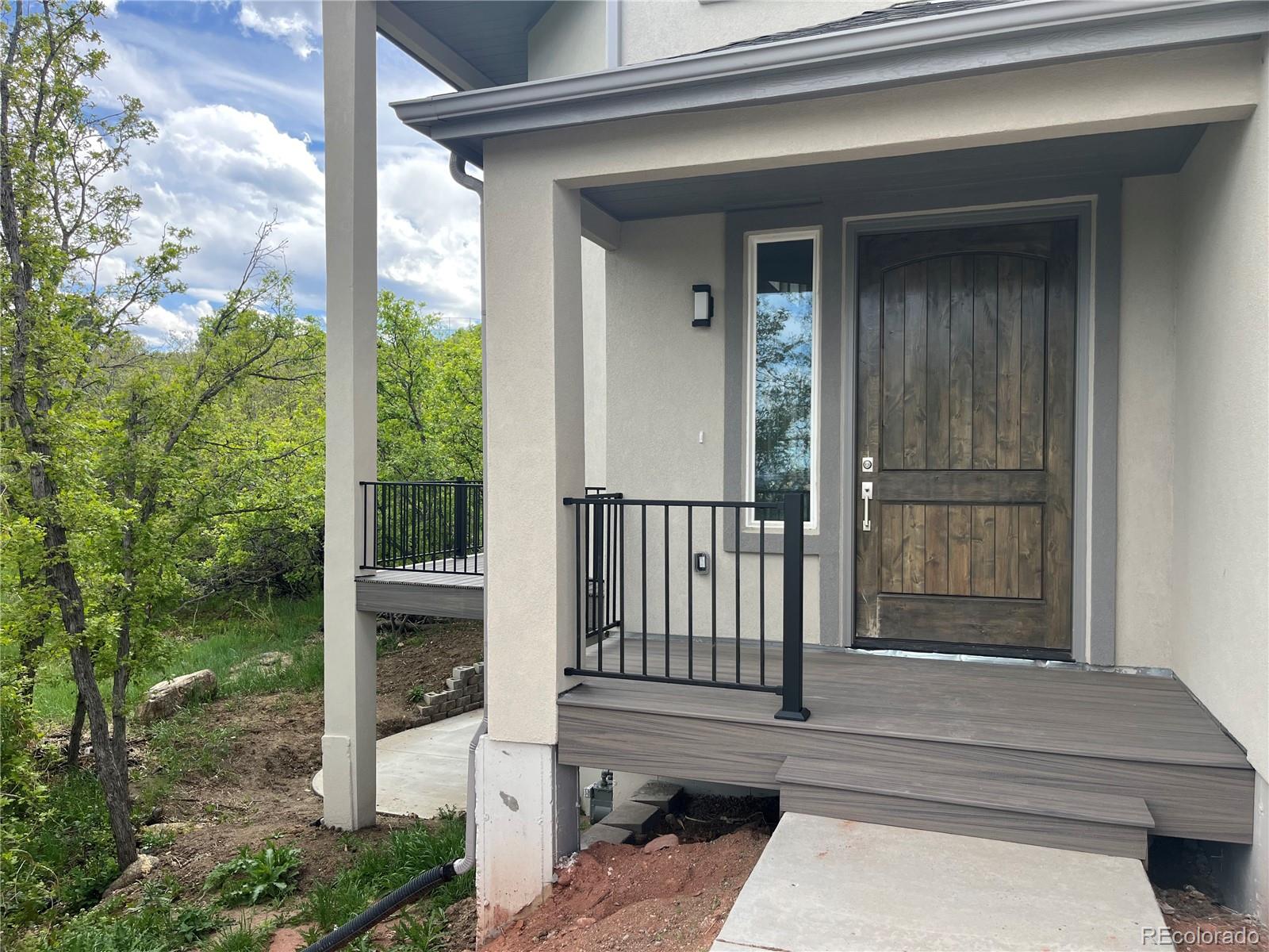 MLS Image #3 for 485  cardiff circle,colorado springs, Colorado
