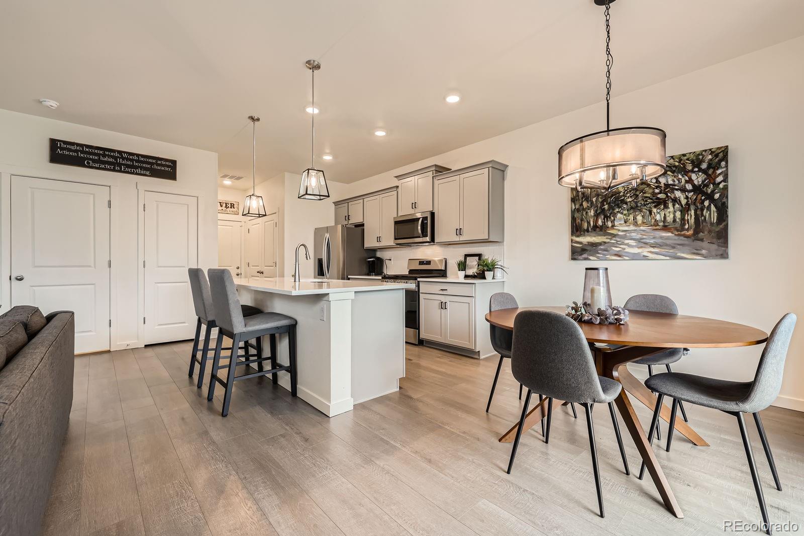 MLS Image #10 for 16135  mountain flax drive,monument, Colorado