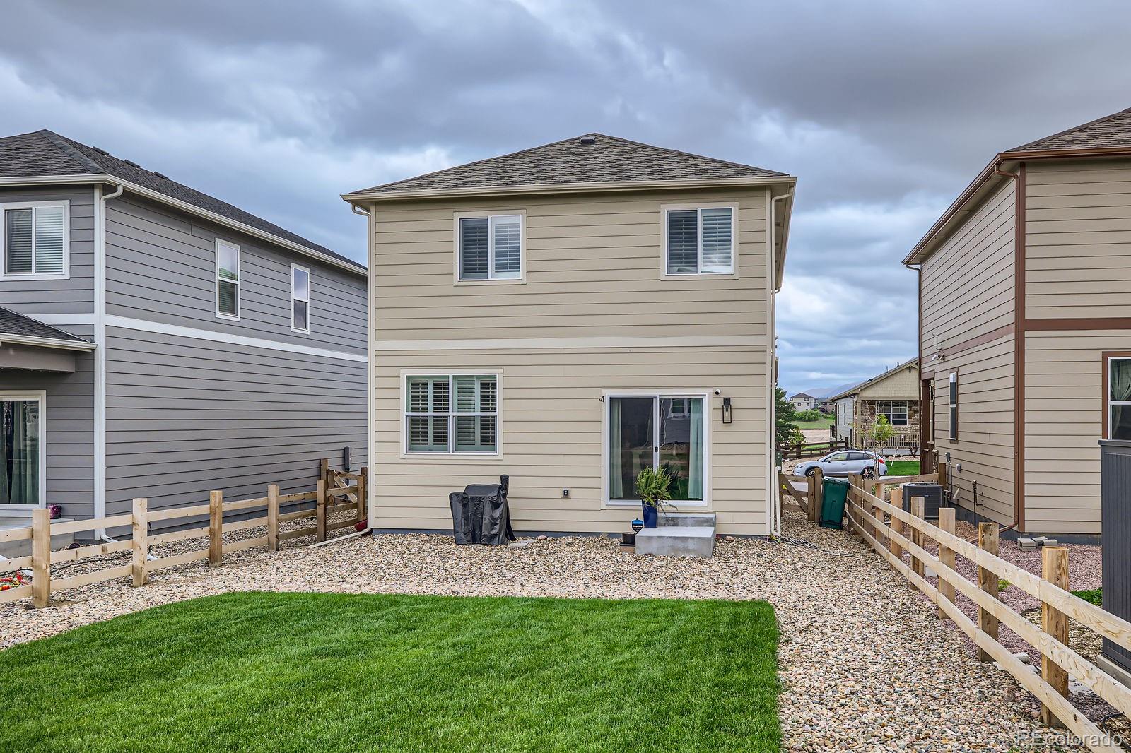 MLS Image #24 for 16135  mountain flax drive,monument, Colorado