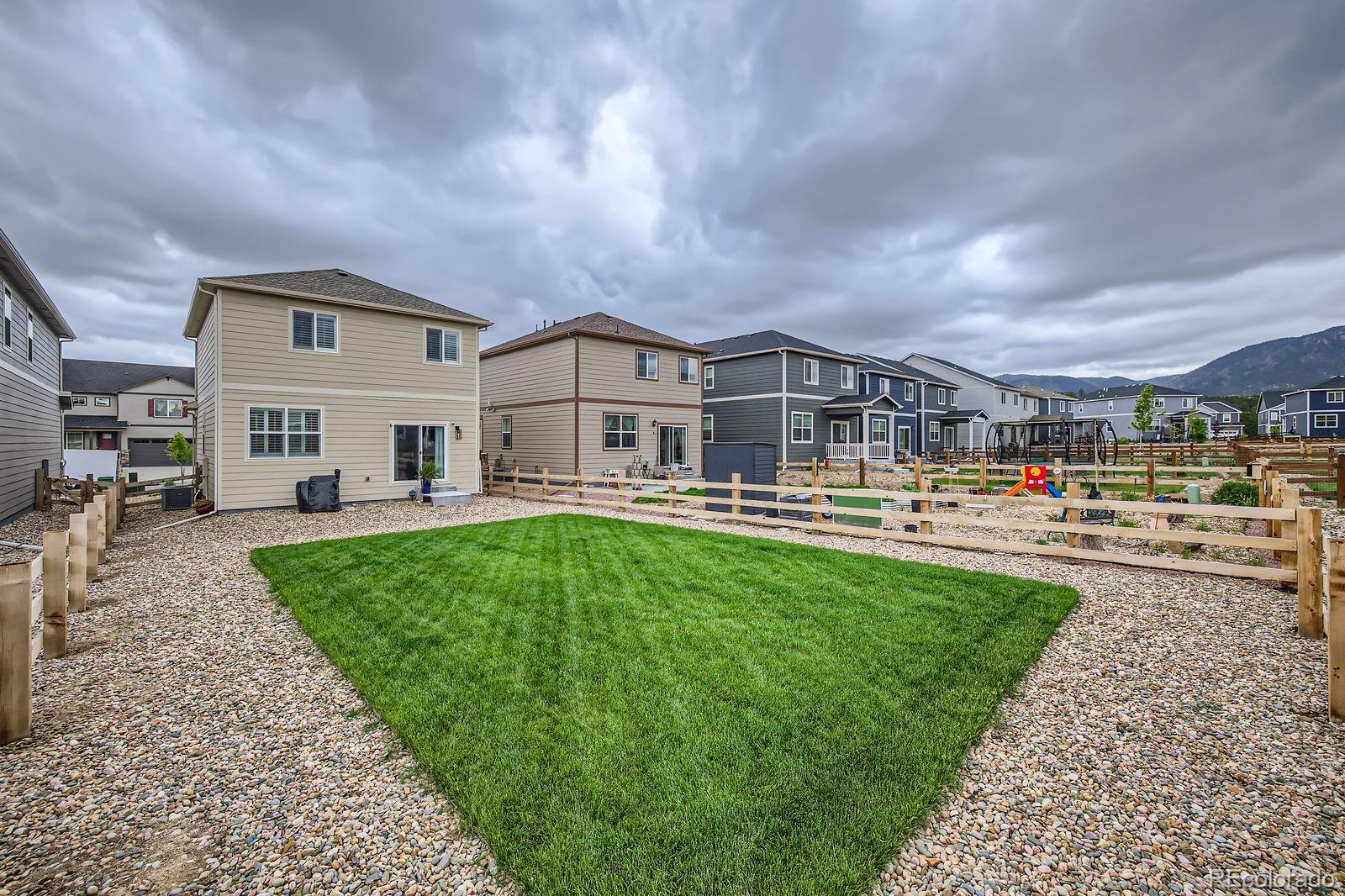 MLS Image #25 for 16135  mountain flax drive,monument, Colorado