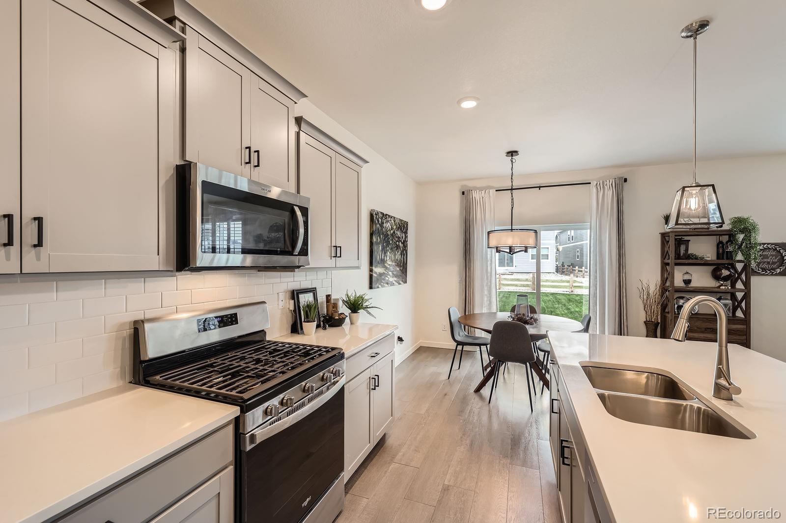 MLS Image #6 for 16135  mountain flax drive,monument, Colorado