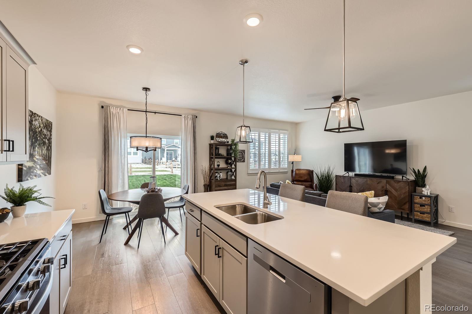 MLS Image #7 for 16135  mountain flax drive,monument, Colorado