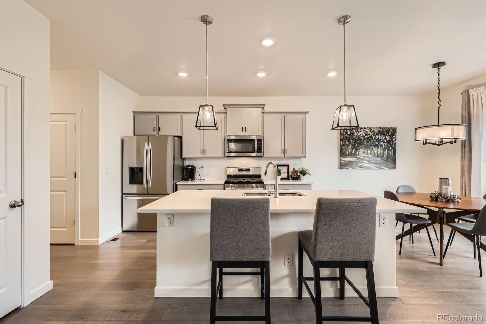 MLS Image #9 for 16135  mountain flax drive,monument, Colorado