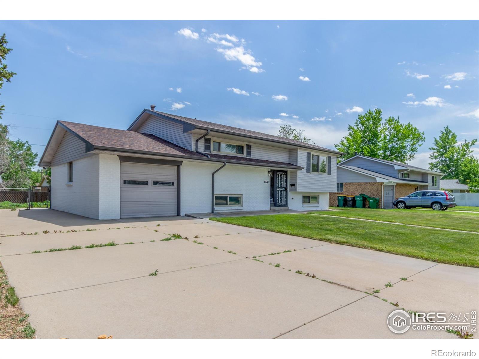 MLS Image #25 for 4642  everett court,wheat ridge, Colorado