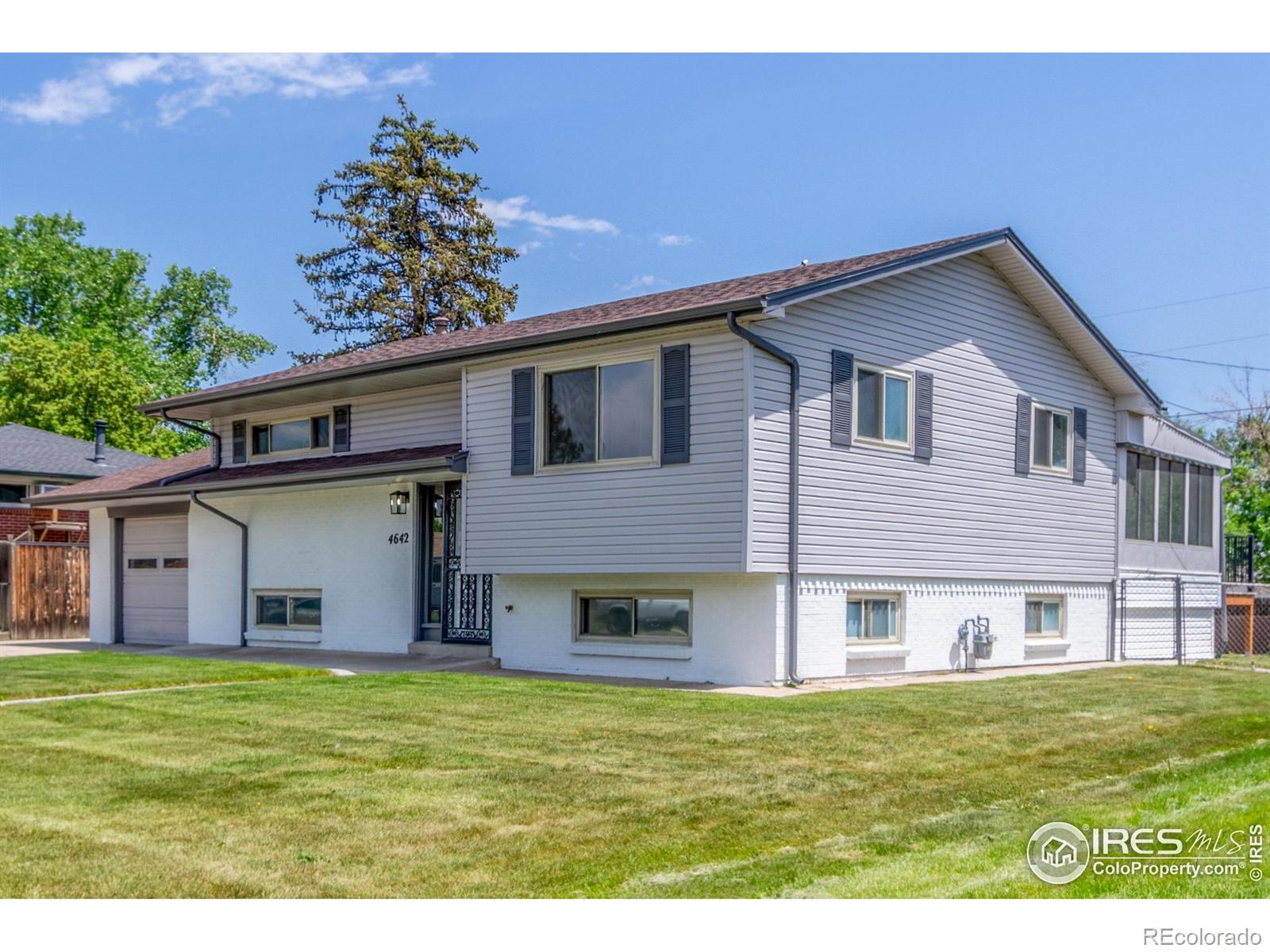 MLS Image #26 for 4642  everett court,wheat ridge, Colorado