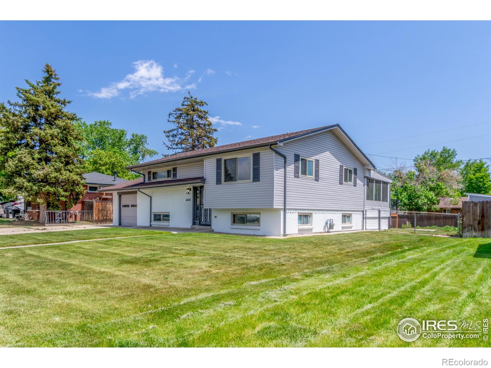 MLS Image #27 for 4642  everett court,wheat ridge, Colorado