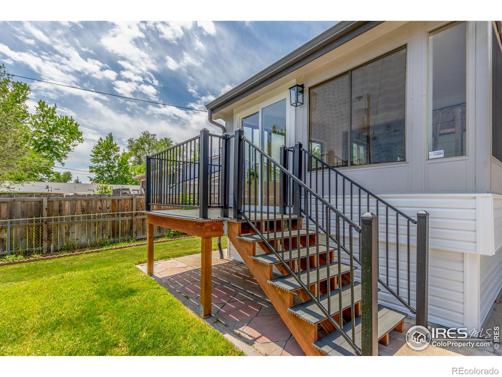 MLS Image #28 for 4642  everett court,wheat ridge, Colorado