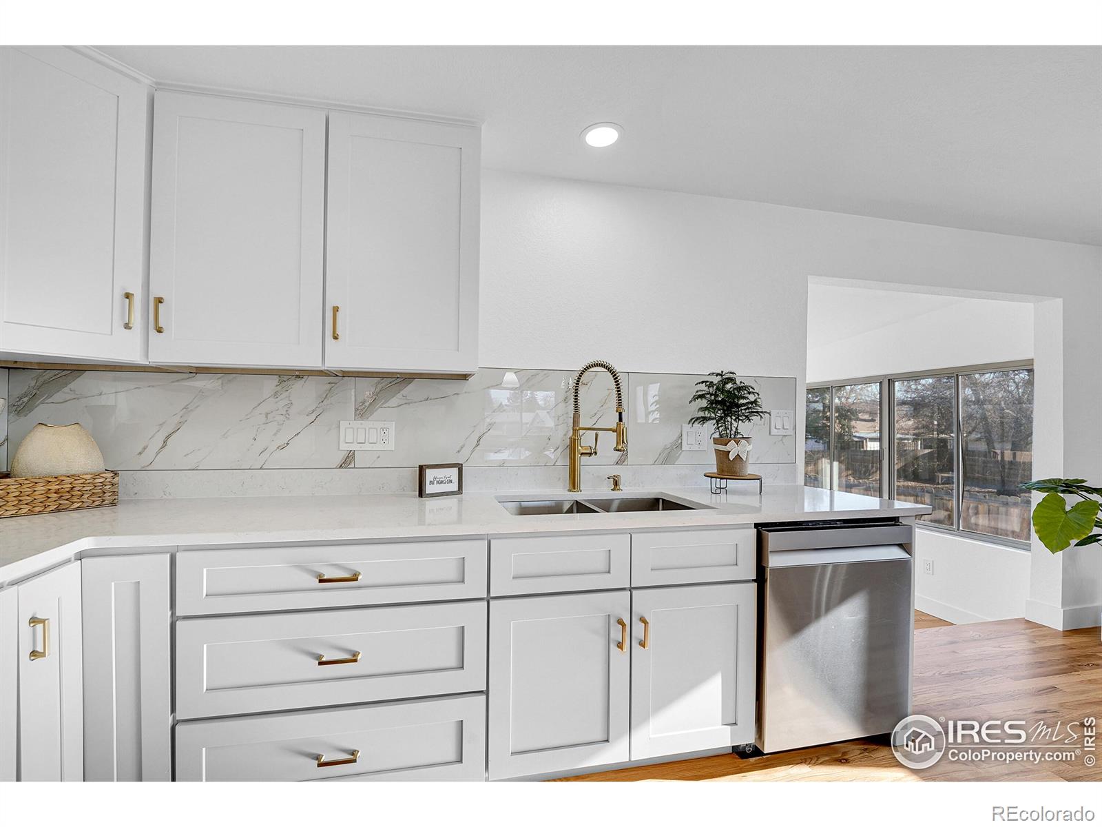 MLS Image #6 for 4642  everett court,wheat ridge, Colorado