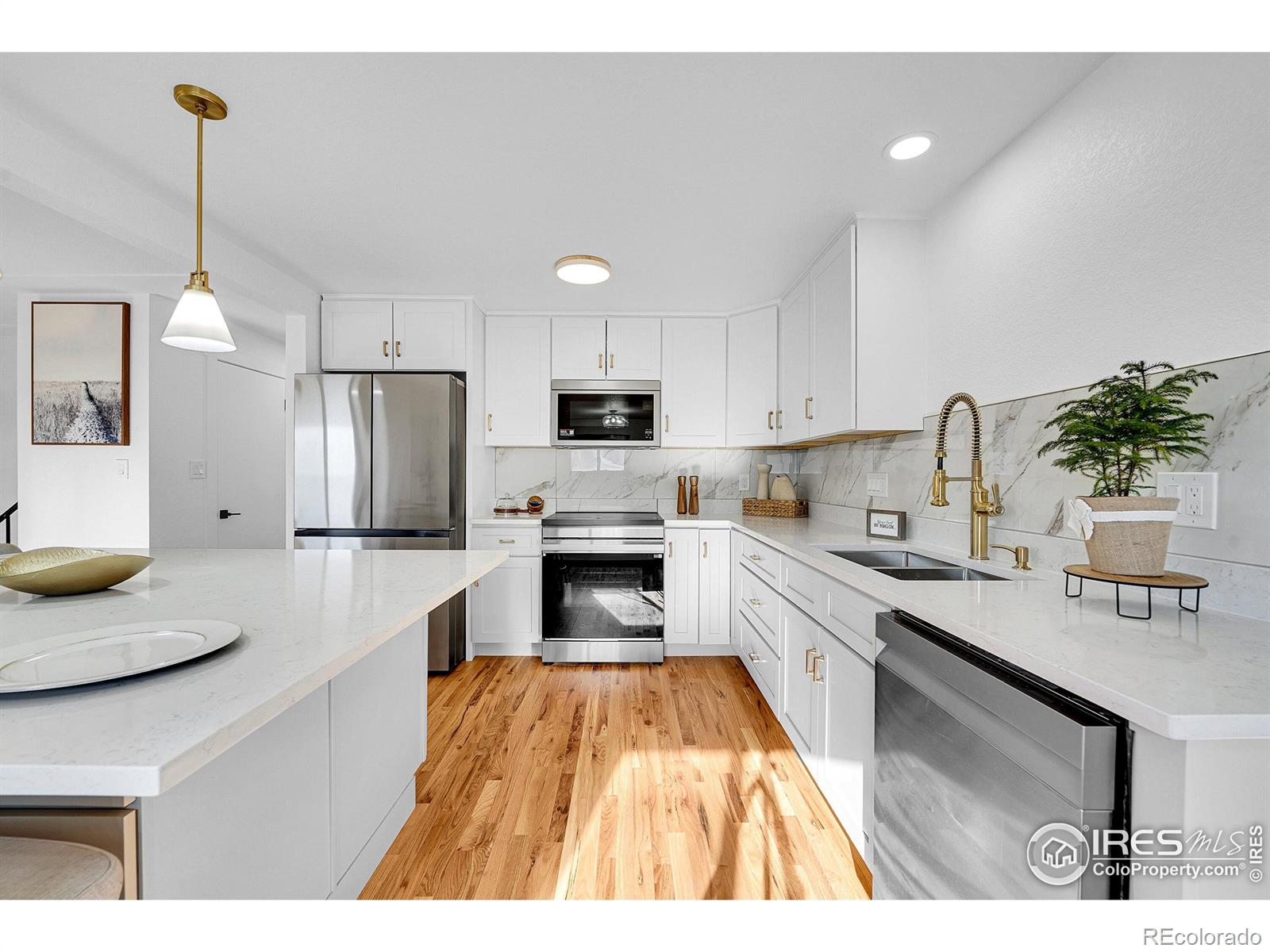 MLS Image #7 for 4642  everett court,wheat ridge, Colorado
