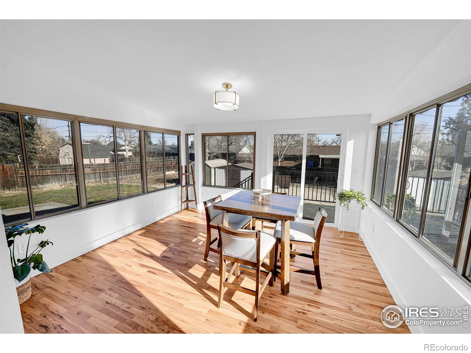 MLS Image #9 for 4642  everett court,wheat ridge, Colorado