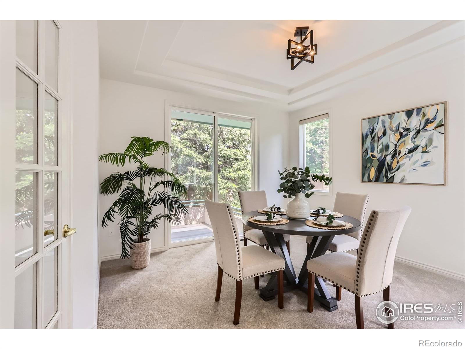 MLS Image #11 for 4326  clay commons court,boulder, Colorado