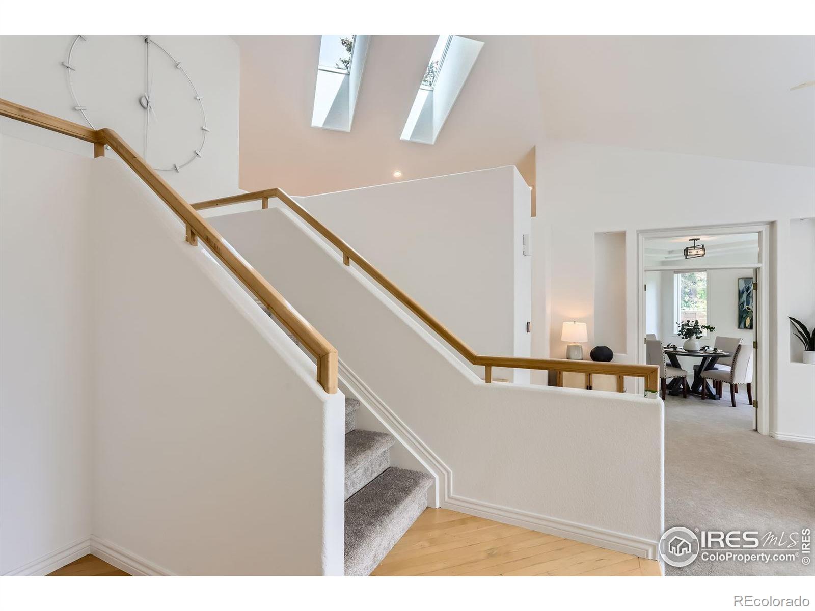MLS Image #12 for 4326  clay commons court,boulder, Colorado