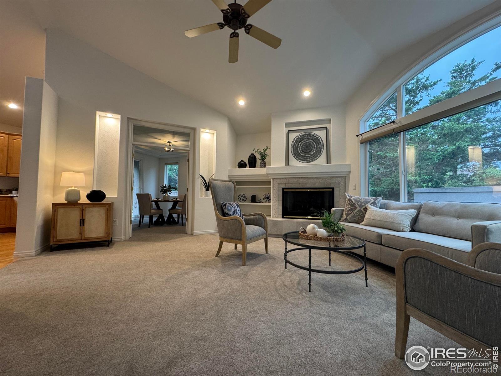 MLS Image #2 for 4326  clay commons court,boulder, Colorado
