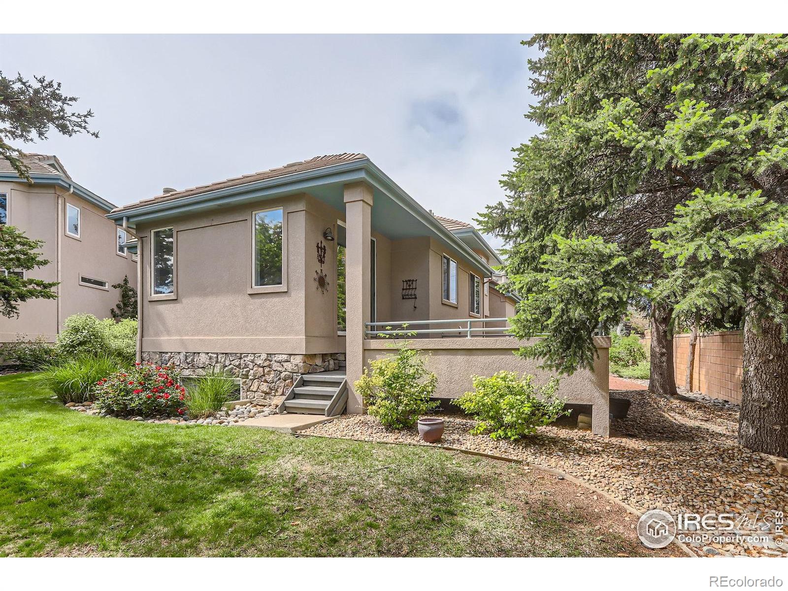 MLS Image #26 for 4326  clay commons court,boulder, Colorado