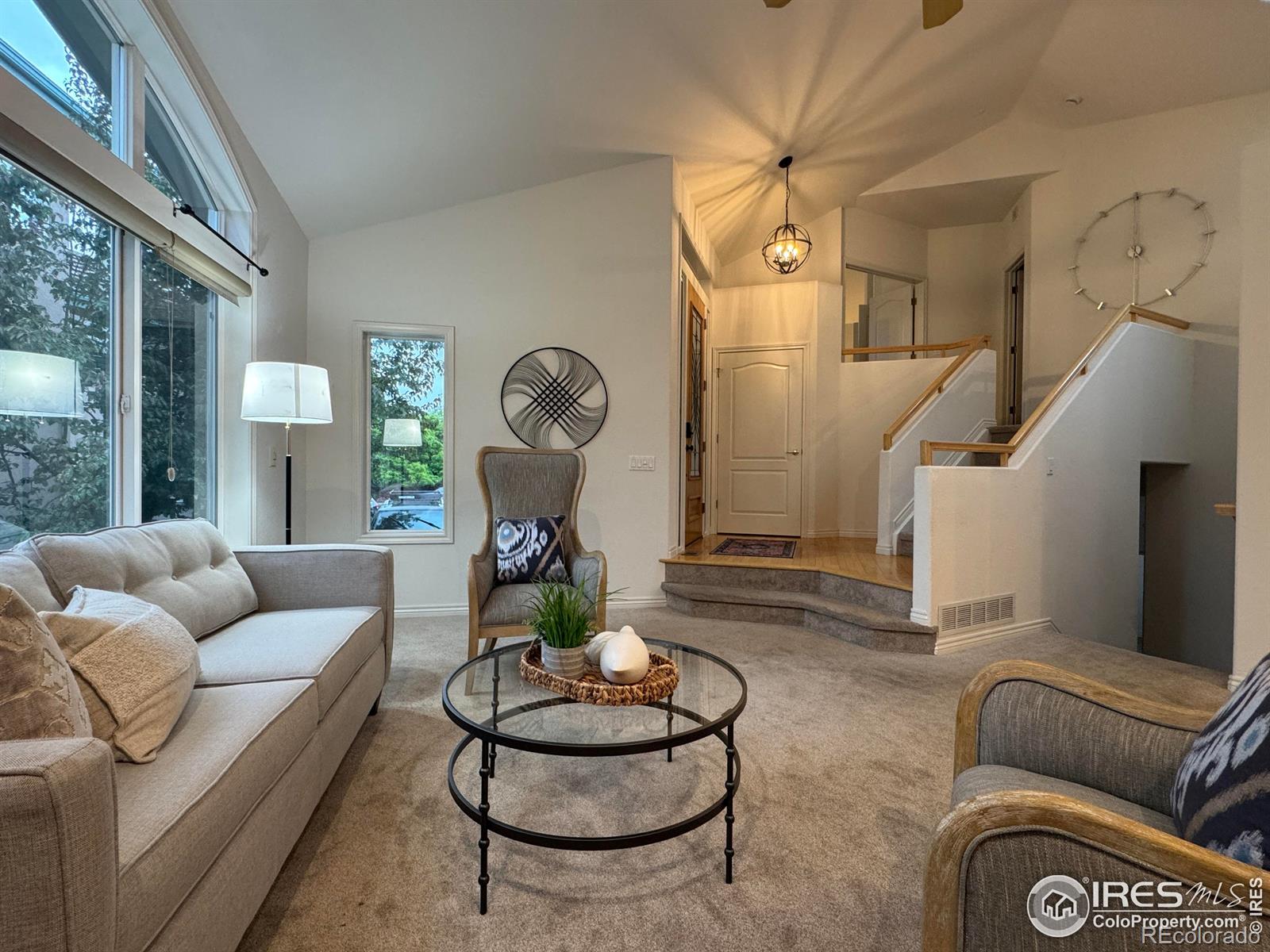 MLS Image #3 for 4326  clay commons court,boulder, Colorado