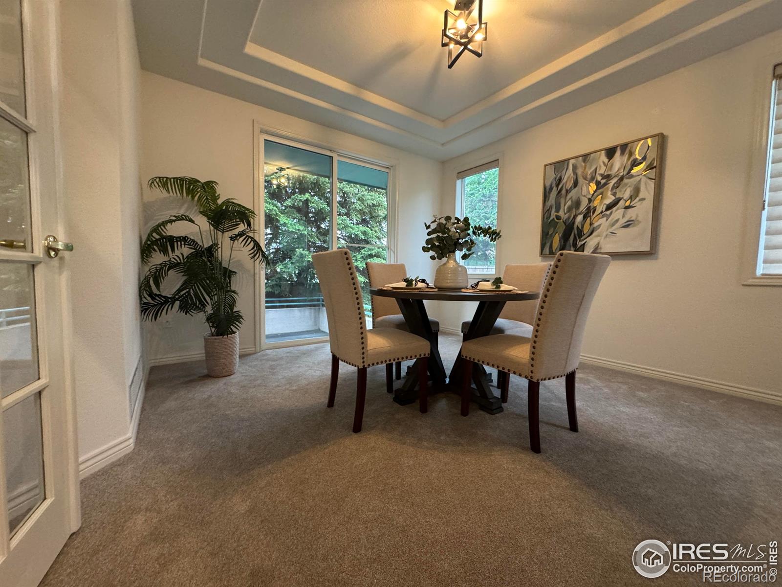 MLS Image #4 for 4326  clay commons court,boulder, Colorado