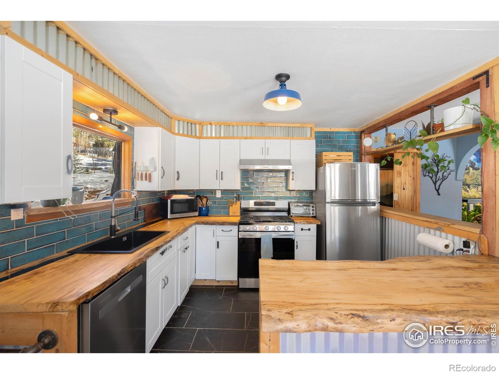 MLS Image #11 for 810  larkspur road,estes park, Colorado