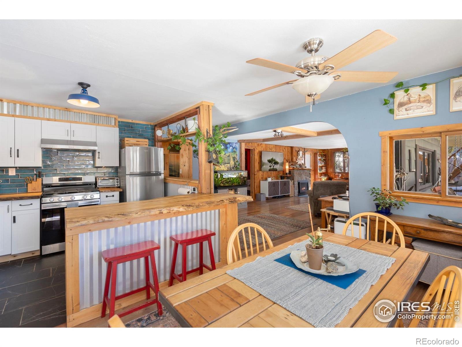 MLS Image #15 for 810  larkspur road,estes park, Colorado