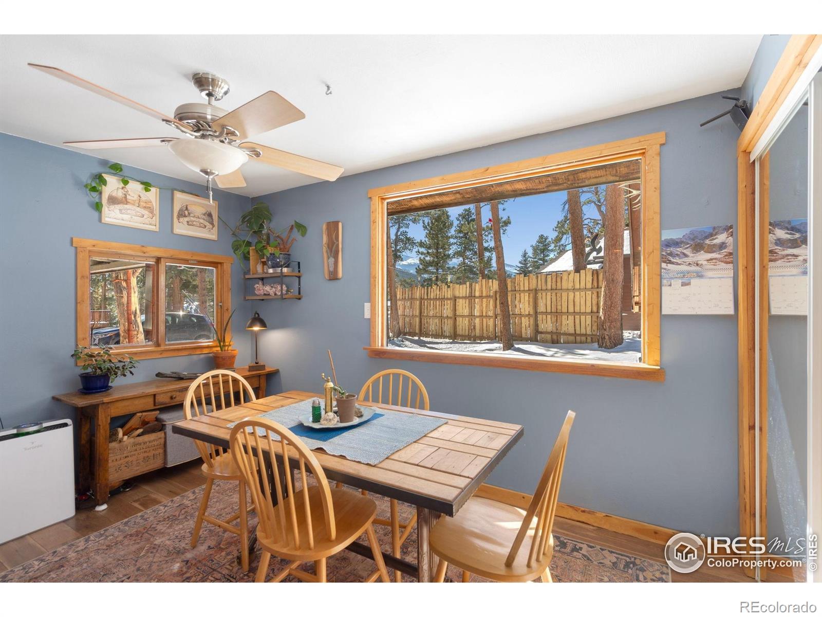 MLS Image #16 for 810  larkspur road,estes park, Colorado