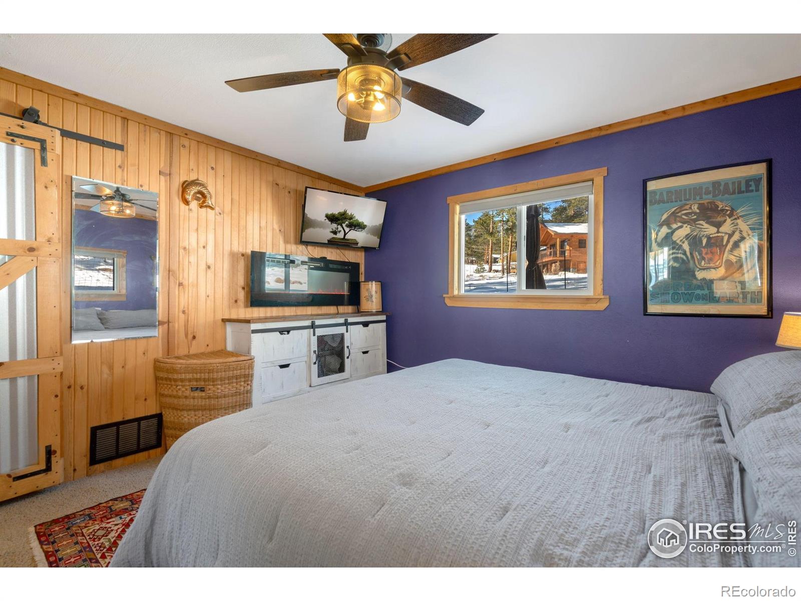 MLS Image #18 for 810  larkspur road,estes park, Colorado