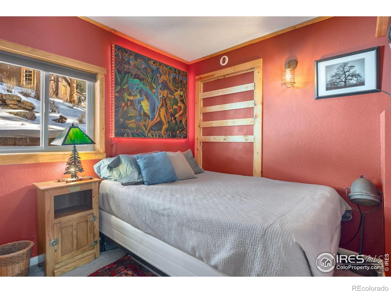 MLS Image #21 for 810  larkspur road,estes park, Colorado