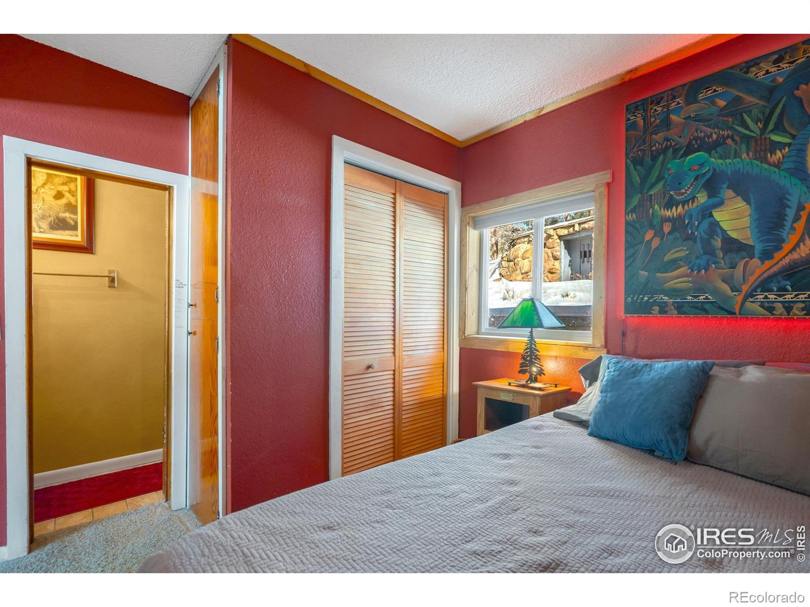 MLS Image #22 for 810  larkspur road,estes park, Colorado