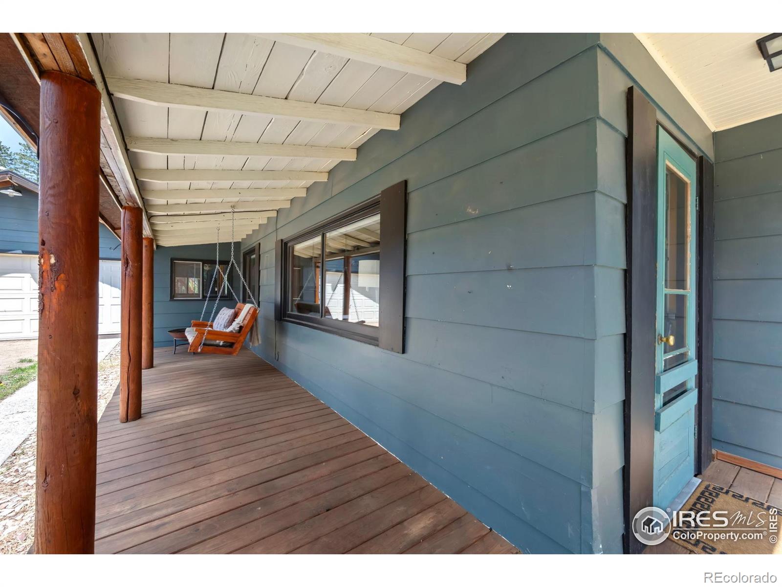 MLS Image #3 for 810  larkspur road,estes park, Colorado
