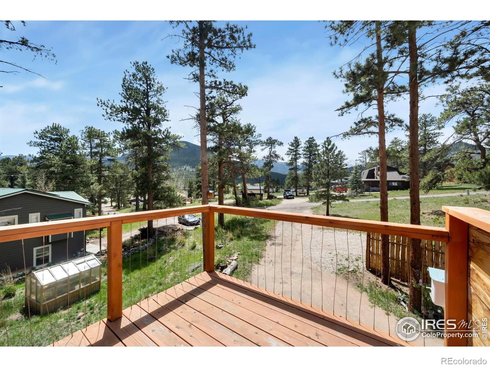 MLS Image #33 for 810  larkspur road,estes park, Colorado