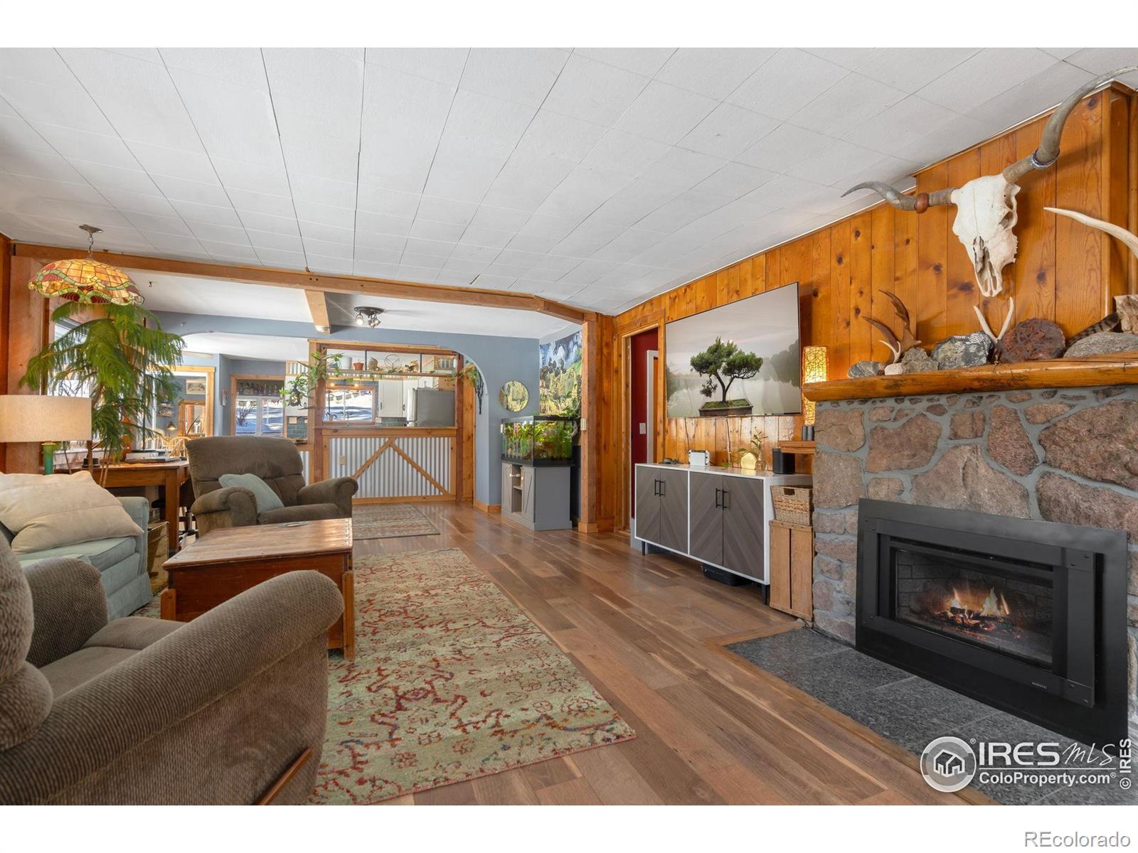 MLS Image #7 for 810  larkspur road,estes park, Colorado