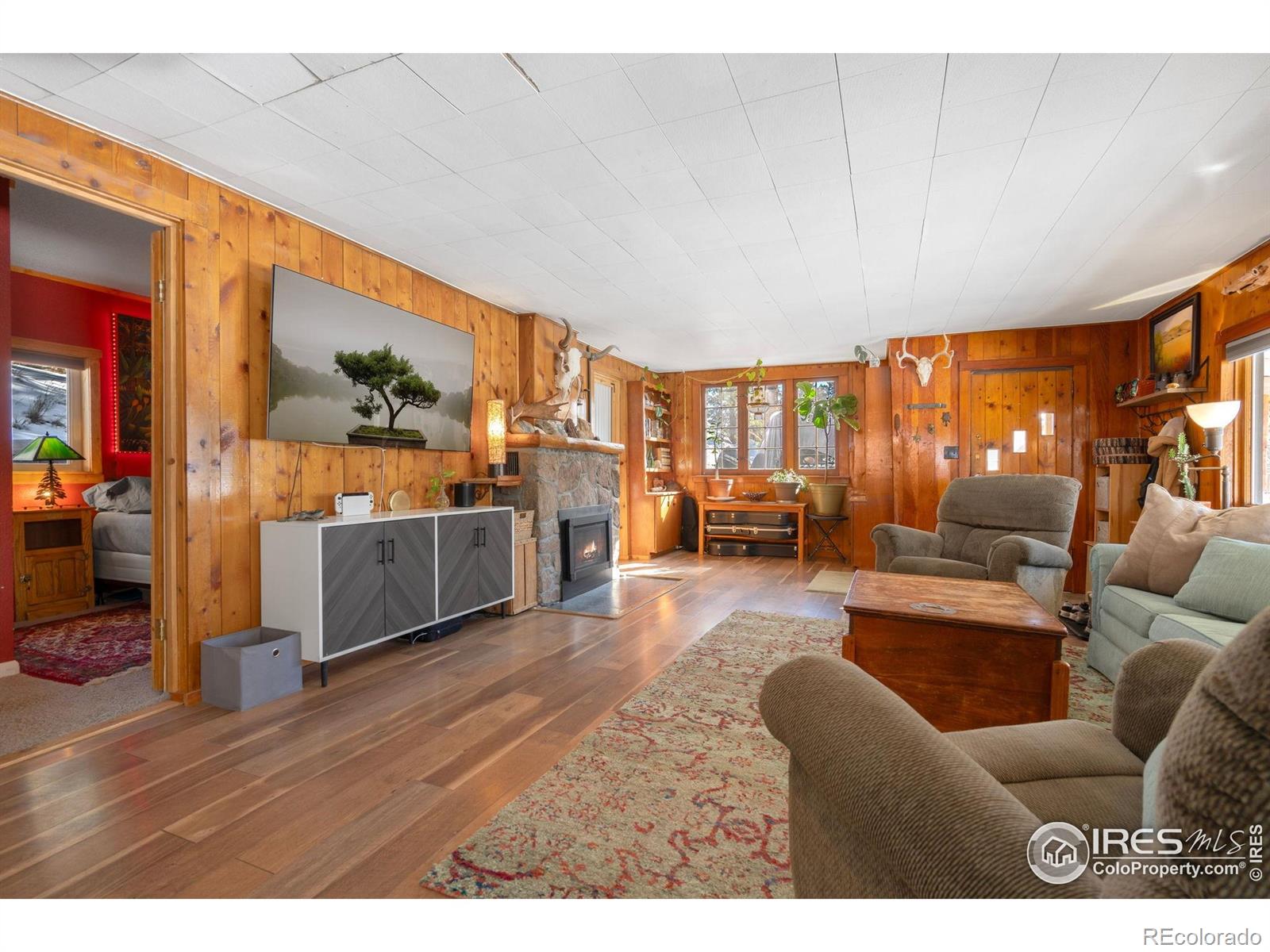 MLS Image #9 for 810  larkspur road,estes park, Colorado