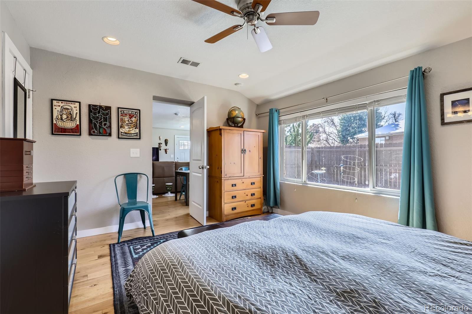 MLS Image #11 for 2901 n glencoe street,denver, Colorado