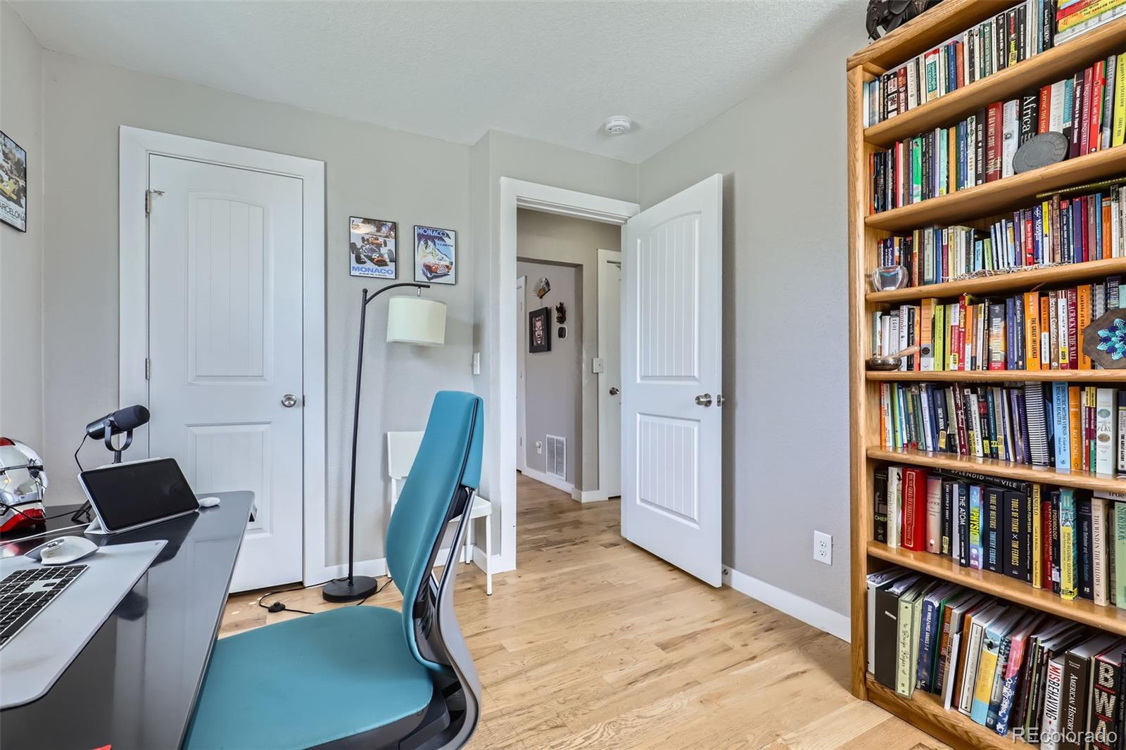 MLS Image #17 for 2901 n glencoe street,denver, Colorado