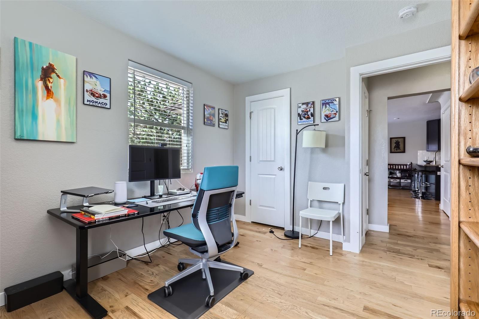 MLS Image #18 for 2901 n glencoe street,denver, Colorado