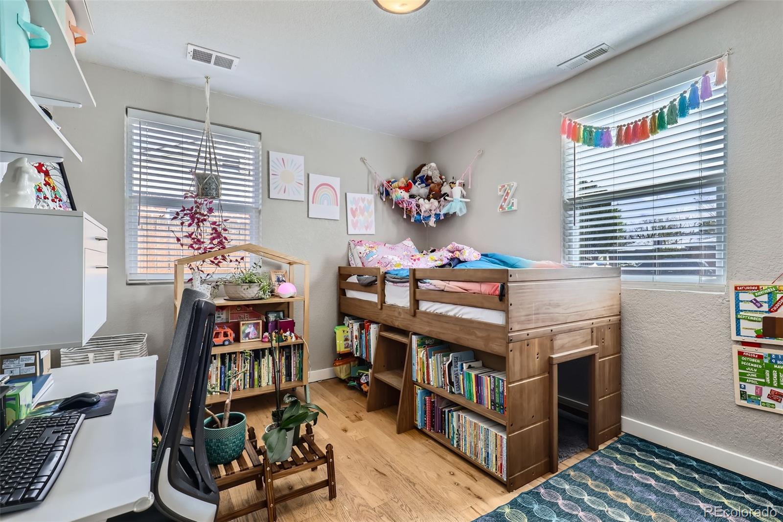 MLS Image #21 for 2901 n glencoe street,denver, Colorado