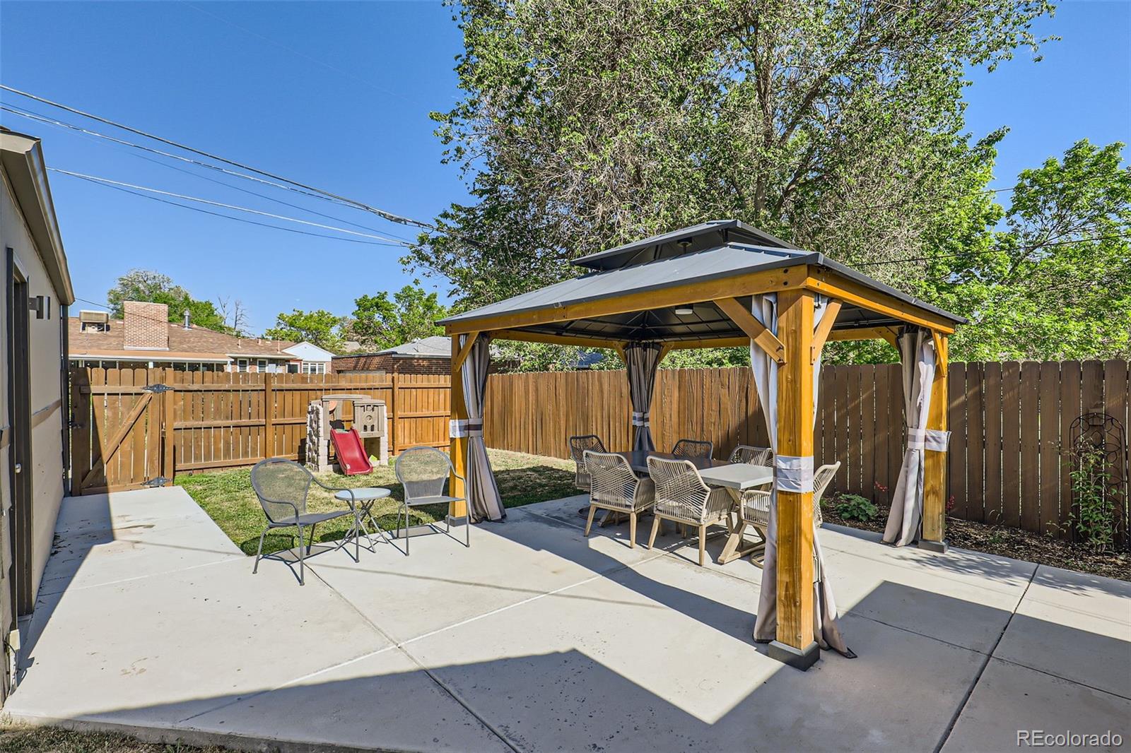 MLS Image #24 for 2901 n glencoe street,denver, Colorado