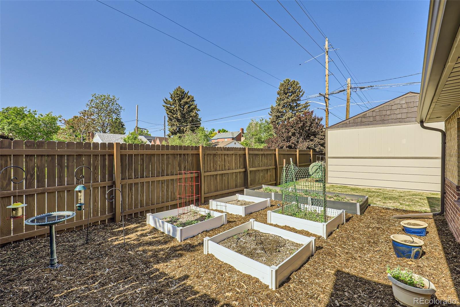 MLS Image #25 for 2901 n glencoe street,denver, Colorado