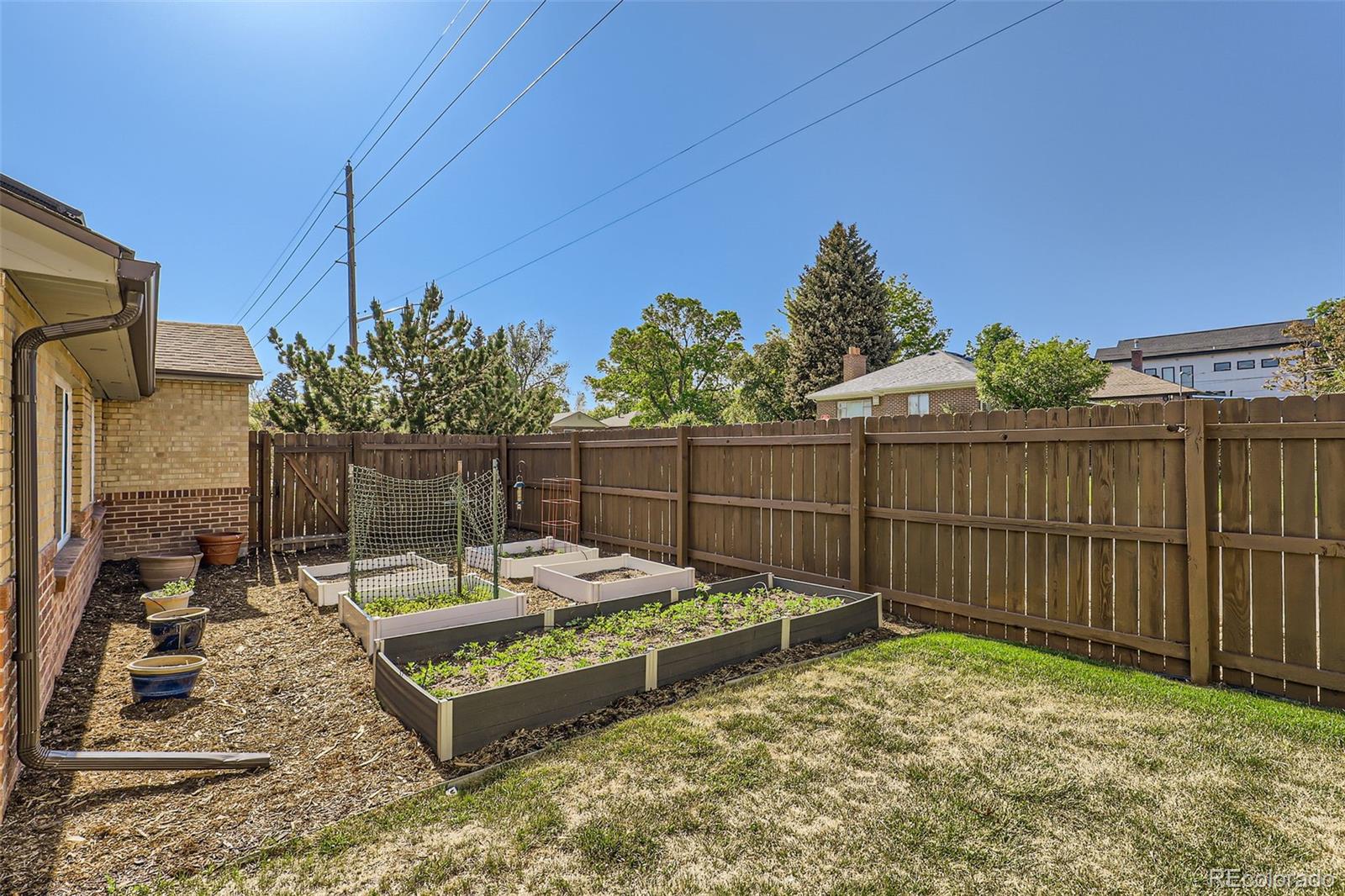 MLS Image #26 for 2901 n glencoe street,denver, Colorado