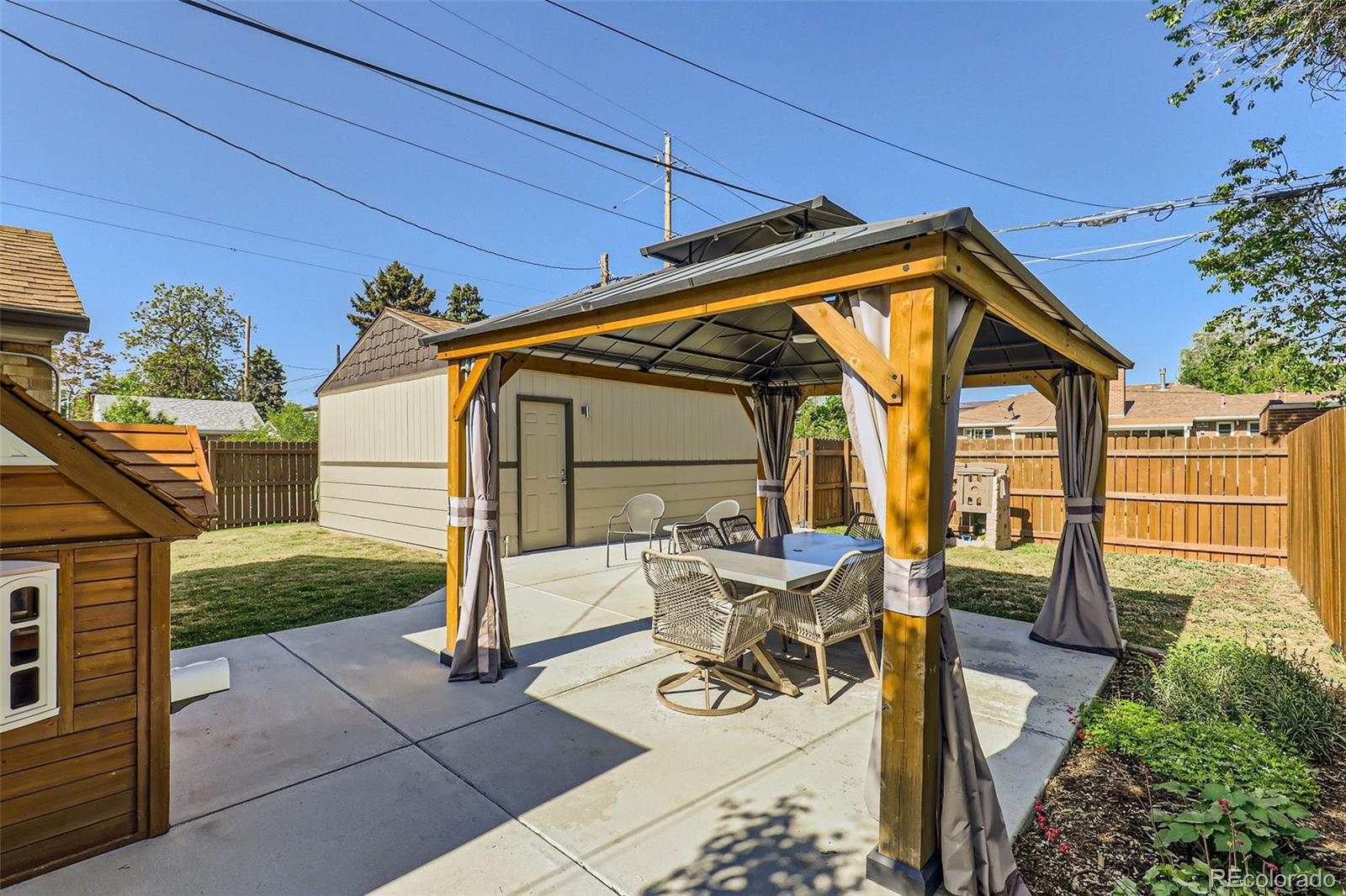 MLS Image #27 for 2901 n glencoe street,denver, Colorado