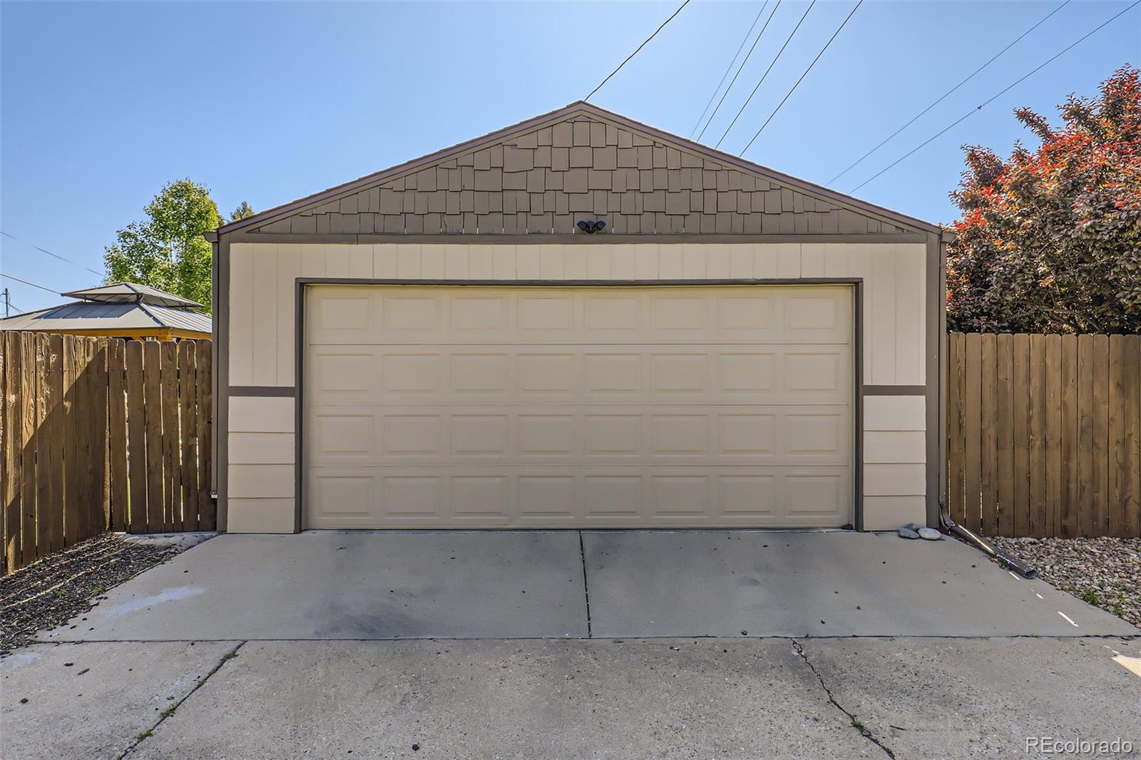 MLS Image #28 for 2901 n glencoe street,denver, Colorado