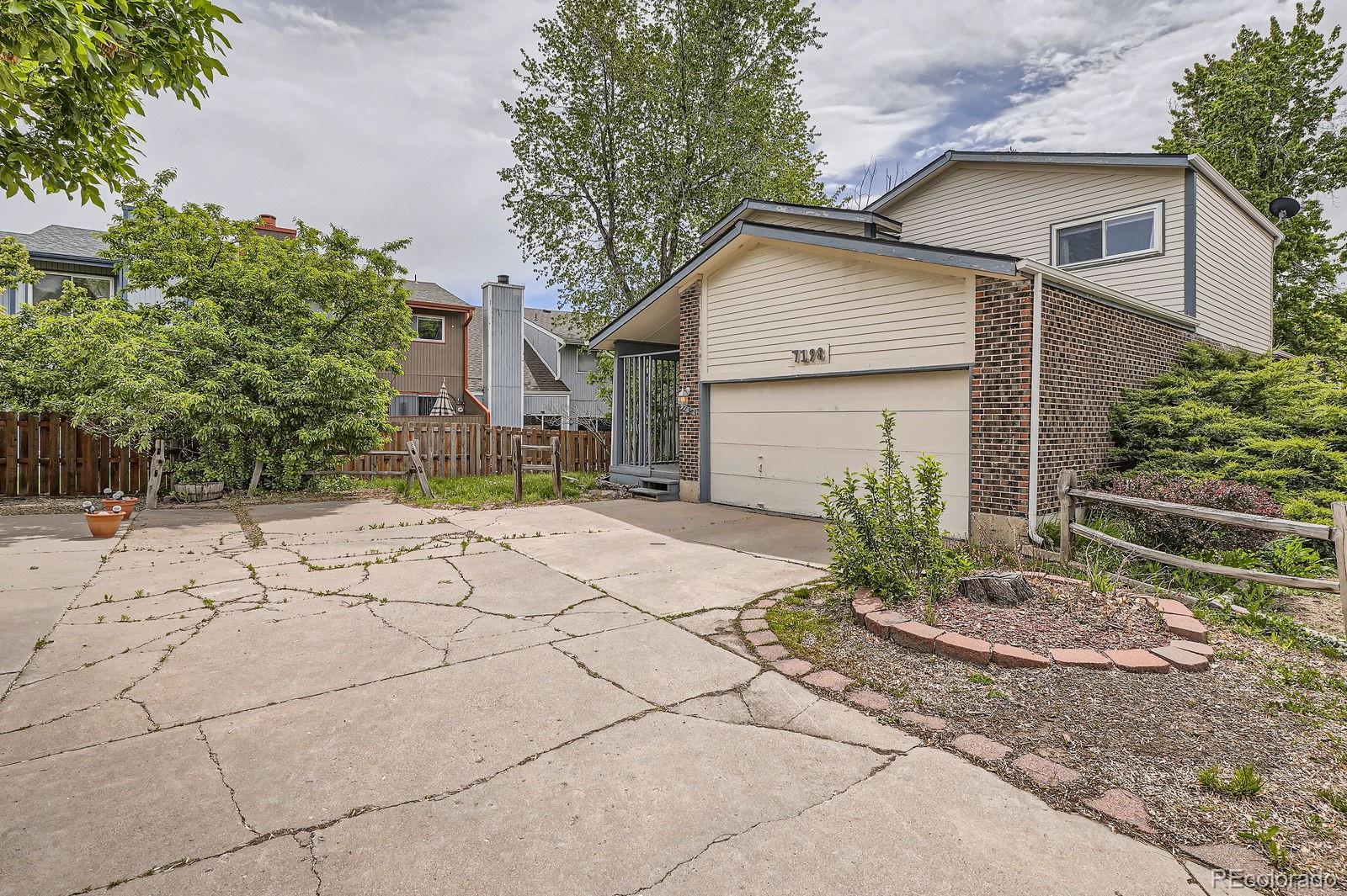 CMA Image for 7198  Eaton Court,Arvada, Colorado