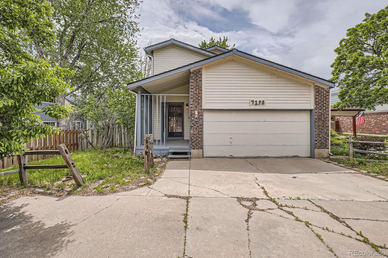 MLS Image #2 for 7198  eaton court,arvada, Colorado