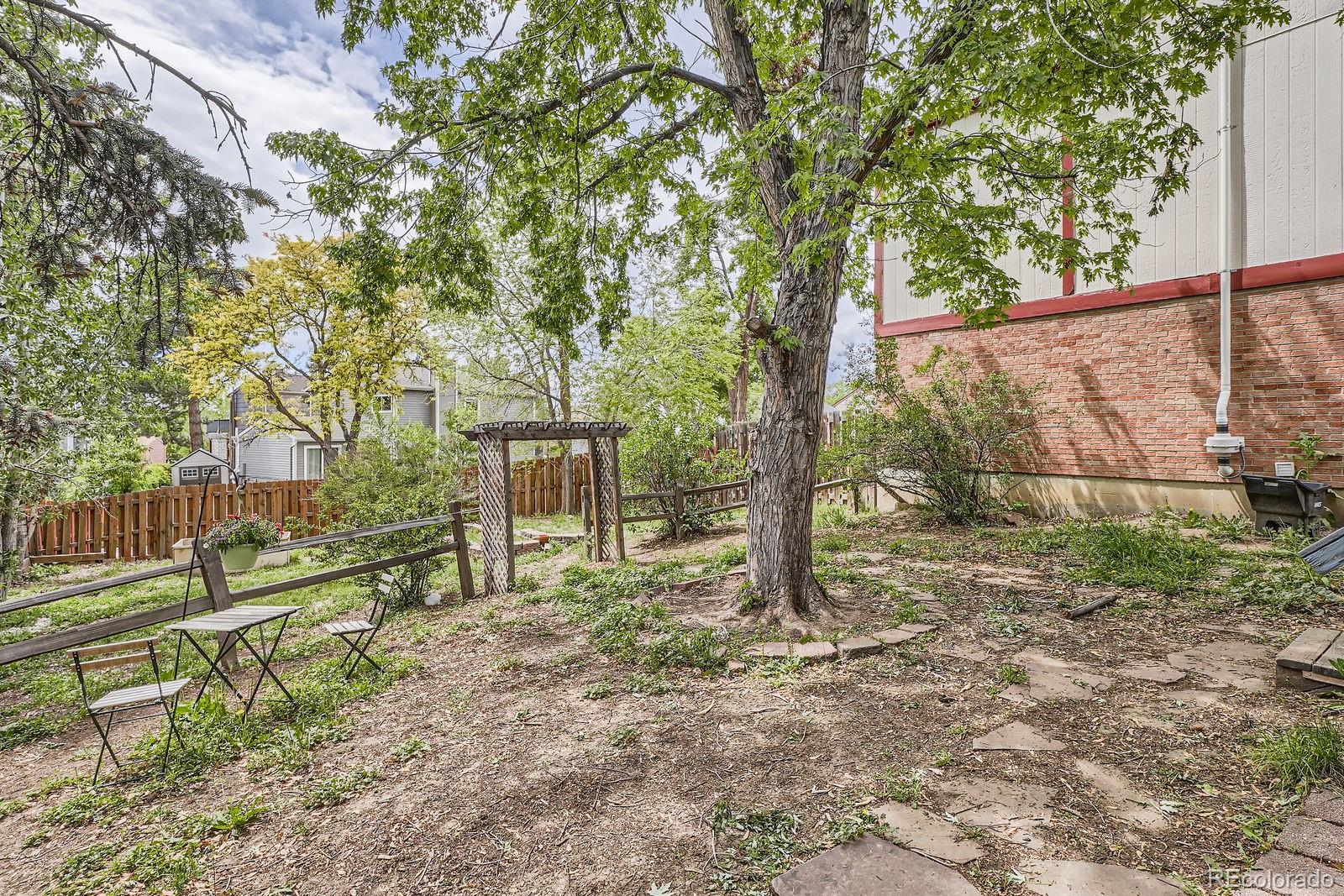MLS Image #26 for 7198  eaton court,arvada, Colorado