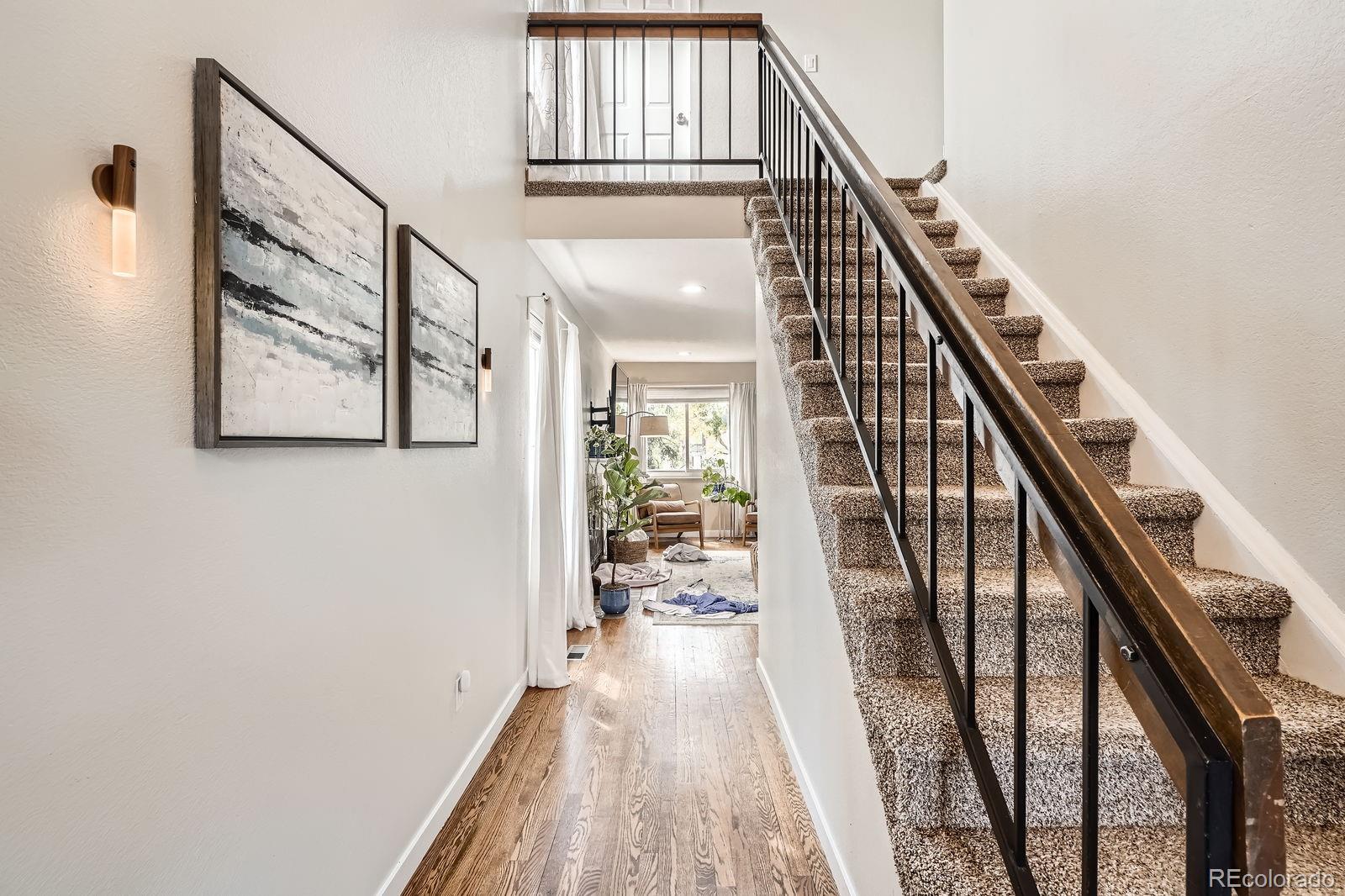 MLS Image #3 for 7198  eaton court,arvada, Colorado