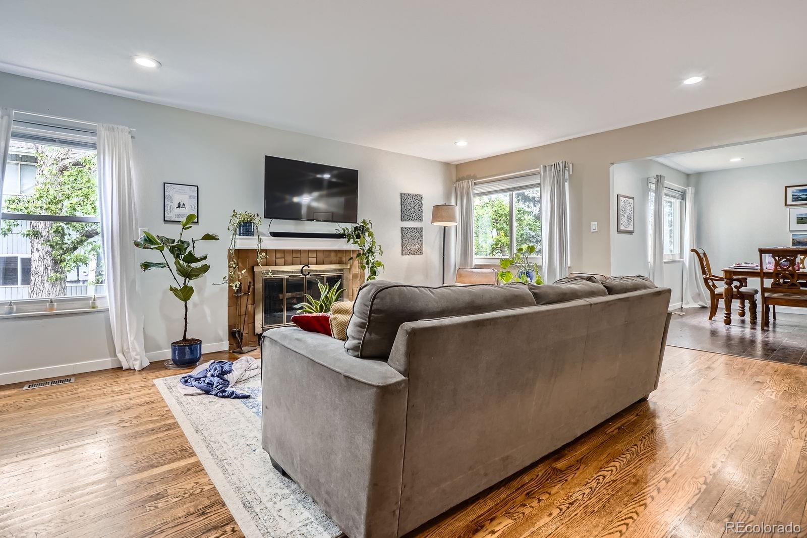 MLS Image #5 for 7198  eaton court,arvada, Colorado