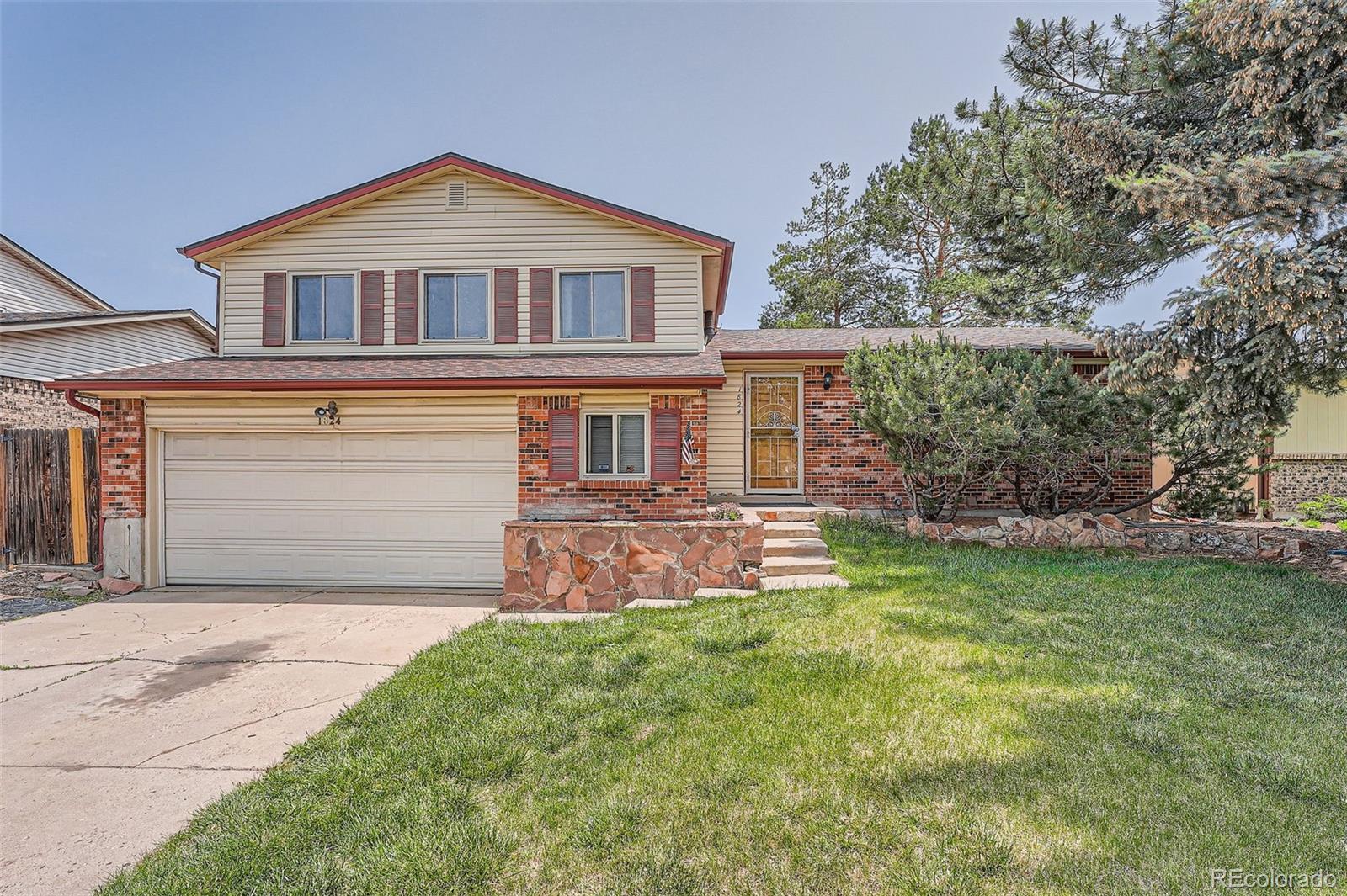 MLS Image #2 for 1824 s granby street,aurora, Colorado
