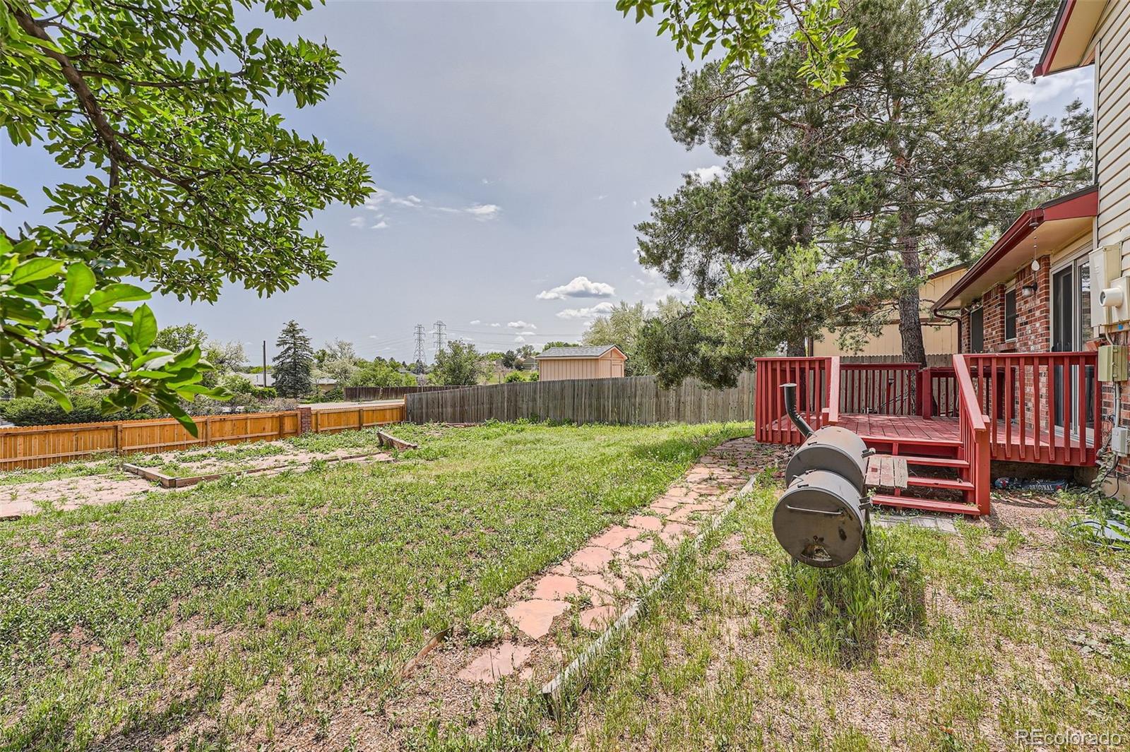 MLS Image #27 for 1824 s granby street,aurora, Colorado