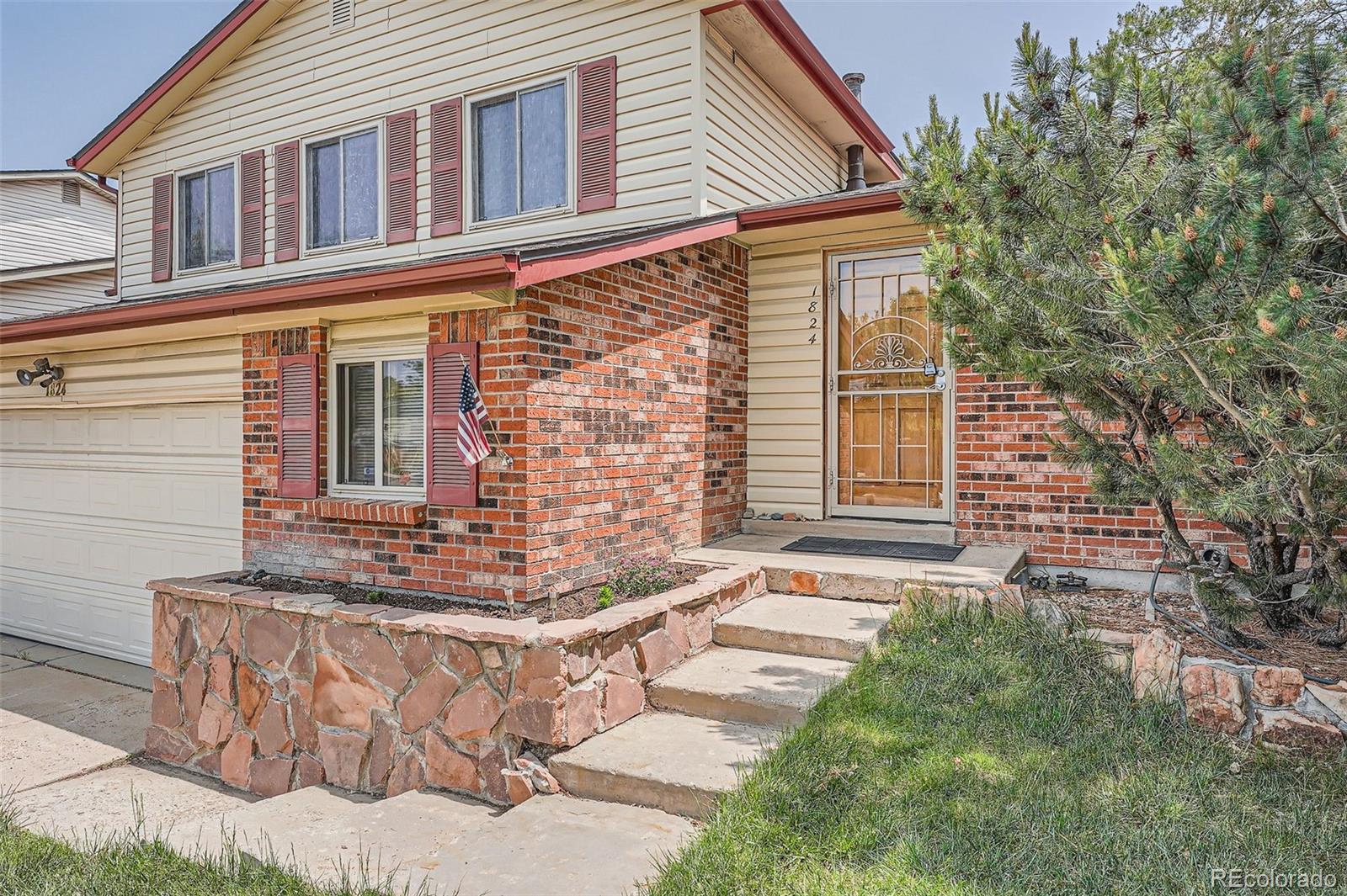MLS Image #3 for 1824 s granby street,aurora, Colorado